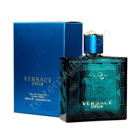 versace eros orjinal fiyat